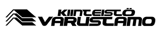 Kiinteistö Varustamo logo